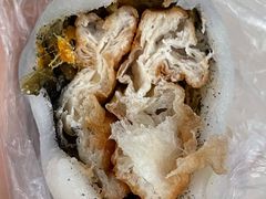 -上海虹口糕团食品厂(茂名路店)