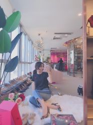 -MT.MONDAY女鞋定制
