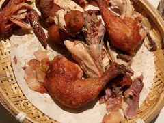 -湘邻呷铺·田园家宴(汉基广场店)