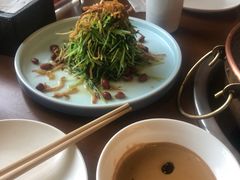-清真·鸦儿李记·涮肉(和平里店)