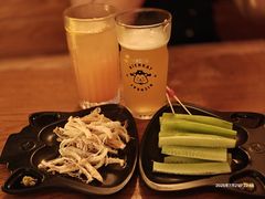 -猫员外精酿啤酒馆(壹海城店)