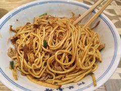 -阿琴面馆(武林路店)