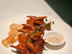 -民国红公馆·秦淮八艳(夫子庙店)