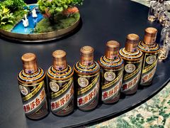 -闽海肴(北辰荟店)