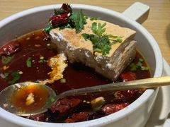 -关东小磨东北菜(上海长风大悦城店)