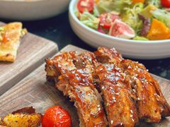 -Nord Grill&Bar Highland诺德西餐(深圳欢乐海岸店)