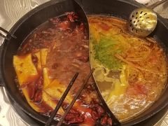 -冯校长老火锅(双桥路店)