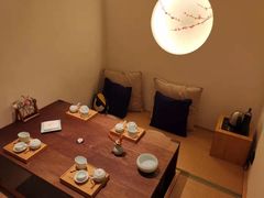 -梅间堂茶馆(绿地缤纷城店)
