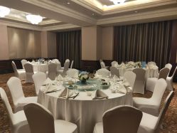 -上海瑞金洲际酒店·宴会厅