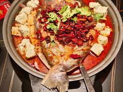 -师烤·豆花烤鱼(深圳坂田天虹店)