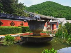 -潭柘寺景区