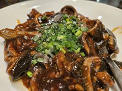 -梅龙镇酒家(南京西路总店)