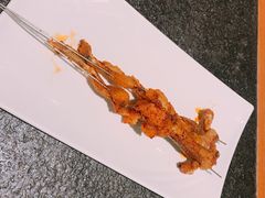 -听说碳烧蛙(高新万达店)