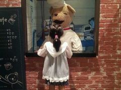 -济州岛泰迪熊博物馆