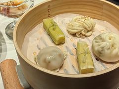 -金谷仓家庭料理(马泉营店)