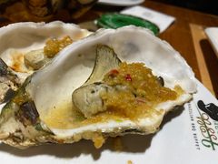 -汉巴味德(百年港湾店)