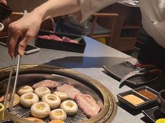 -花时·炭火烧肉(东百中心A馆店)