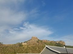 -神木二郎山风景区