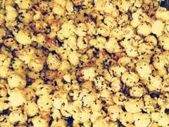 -正宗老杨特色爆米花(四棉店)