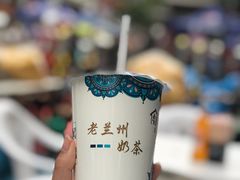 -桥门程记(兰州南关夜市店)