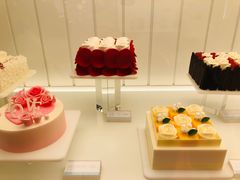 -好利来(新华百货店)