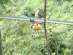 -清迈丛林飞跃 JungleFlight