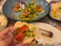 -苏坦土耳其餐厅(白云宾馆店)