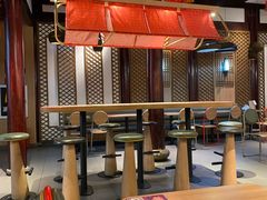 大堂-麦当劳(南后街店)