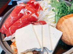 -古京·臻致料理(月湖店)