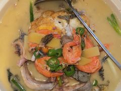 洞庭一锅鲜-毛家饭店(今洲广场店)