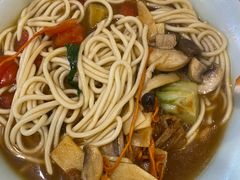 片儿川-奎元馆.百年奎元.非遗传承(西湖边的解放路店)