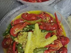 -00后的烤串·扬州地标烧烤(大运河博物馆店)