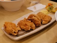 -八盛屋·沾面(集美万达店)