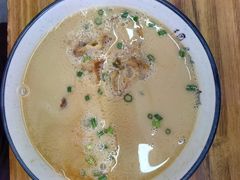 -文武王氏烧饼·无矾油条(西溪路店)