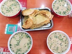 -教师之家赵家羊汤馆(东青龙街店)