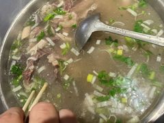 -陈六子全羊馆·烧烤烤羊排(山东理工大店)