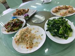 -景好海鲜餐厅(大鹏必选旅游店)