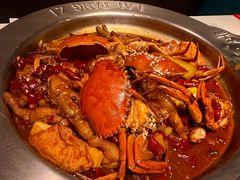 -赖胖子肉蟹煲(上邦百汇城店)