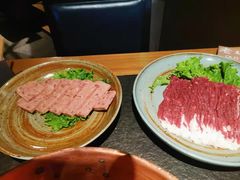 -老墙根涮肉·铜锅·烧烤(欢乐谷·王四营店)