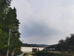 -杭州雅谷泉山庄酒店-餐厅