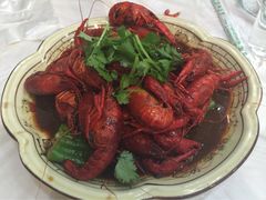 -香满锅老北京羊蝎子火锅·家常菜(新街口店)