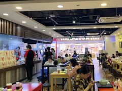 -回味鸭血粉丝汤(新城市广场店)