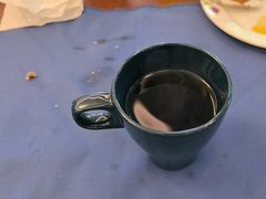 -浙江西子宾馆·瑶园咖啡厅