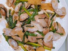 -将军烧鹅海鲜酒楼