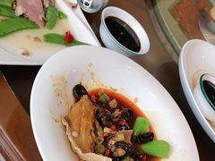 -北戴河转鱼·炒螃蟹酱餐厅