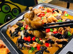 -蛙喔牛蛙(高新绿宝店)