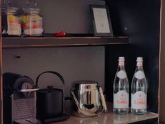 -北京三里屯CHAO酒店