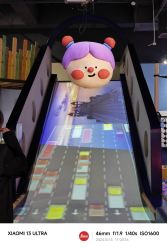 -幻贝家儿童乐园(苏州中心店)