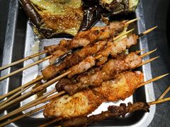 -辣尚瘾·烤鱼·新川菜(交大直营店)