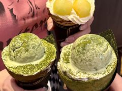 -July tale·可丽饼(德基广场店)